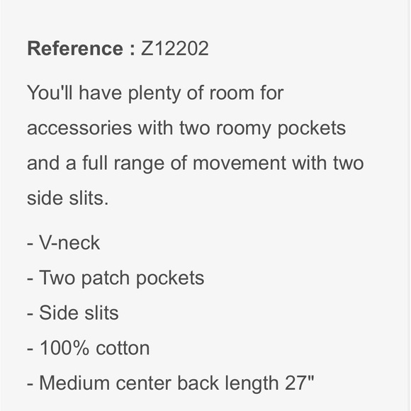 Zoé & Chloe Christmas Scrubs - Picture 6 of 7